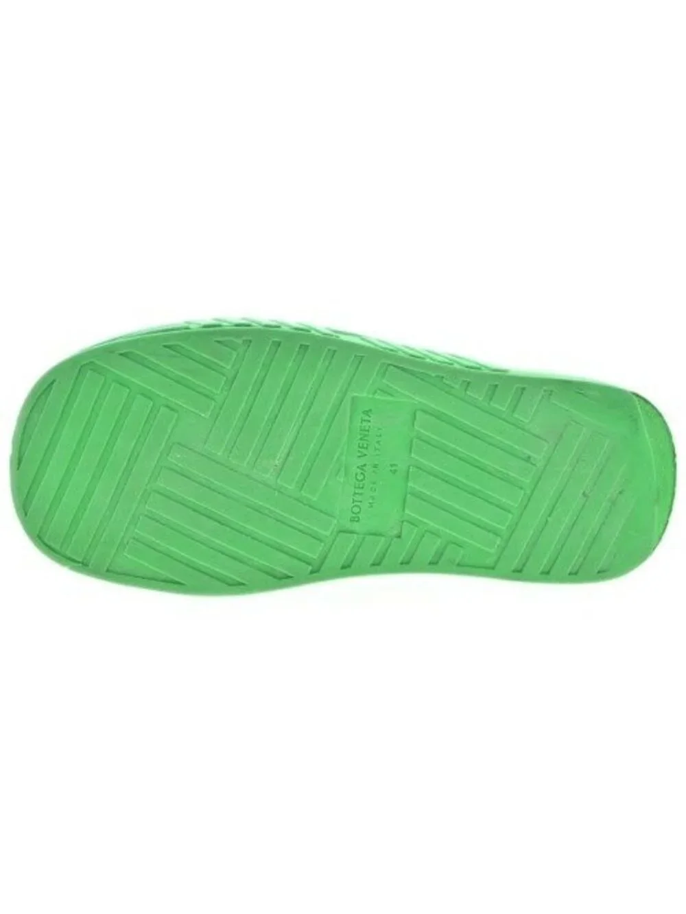 Bottega Veneta Sandals Green